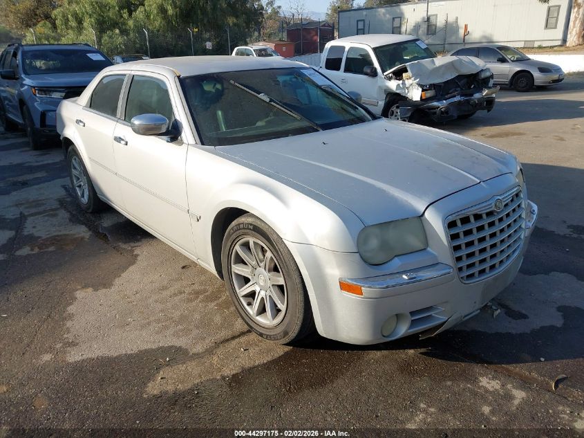 2005 Chrysler 300C
