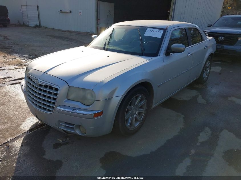 2005 Chrysler 300C