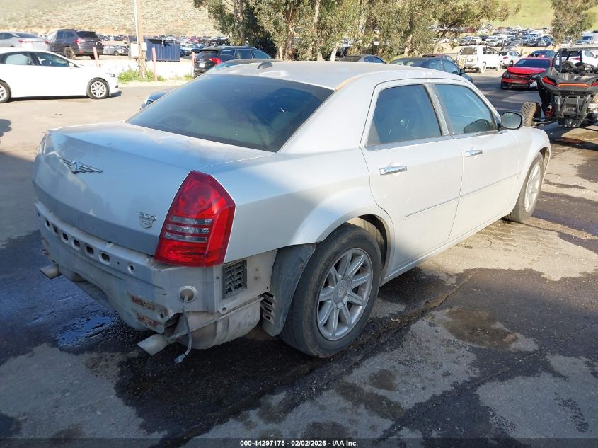 2005 Chrysler 300C