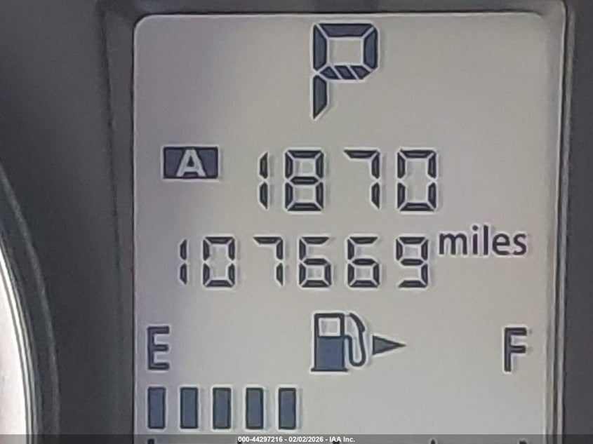 2015 Subaru Forester 2.5I Premium VIN: JF2SJADC3FH535366 Lot: 44297216