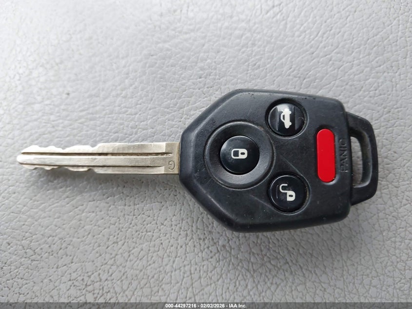 2015 Subaru Forester 2.5I Premium VIN: JF2SJADC3FH535366 Lot: 44297216