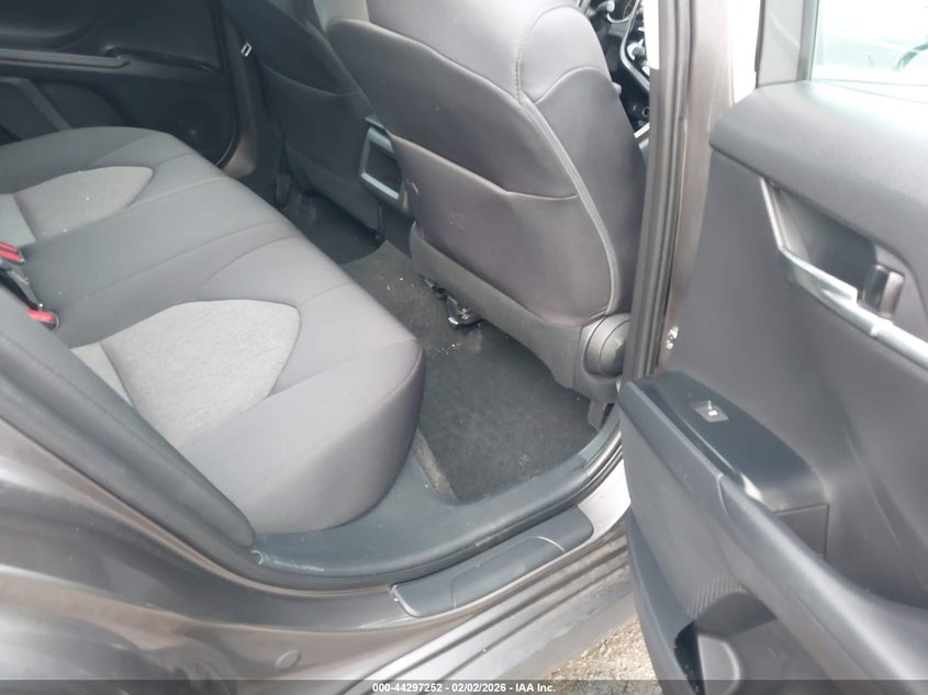VIN 4T1C11AK7LU956309 2020 TOYOTA CAMRY LE