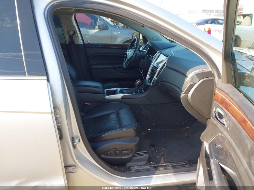 2014 Cadillac Srx Performance Collection