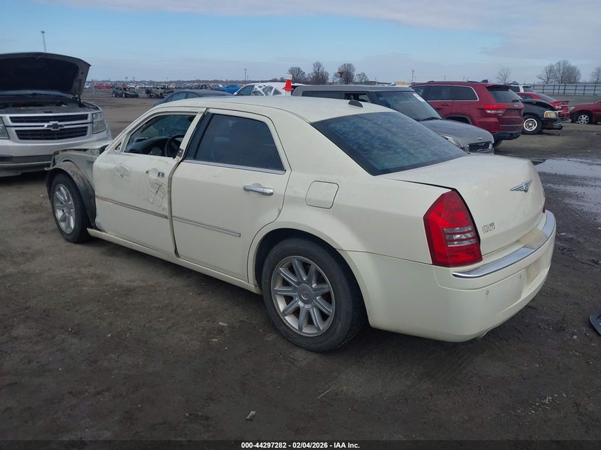 2005 Chrysler 300
