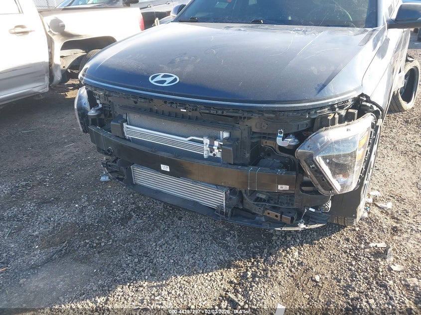 2025 Hyundai Kona N Line S VIN: KM8HB3A37SU239043 Lot: 44297297