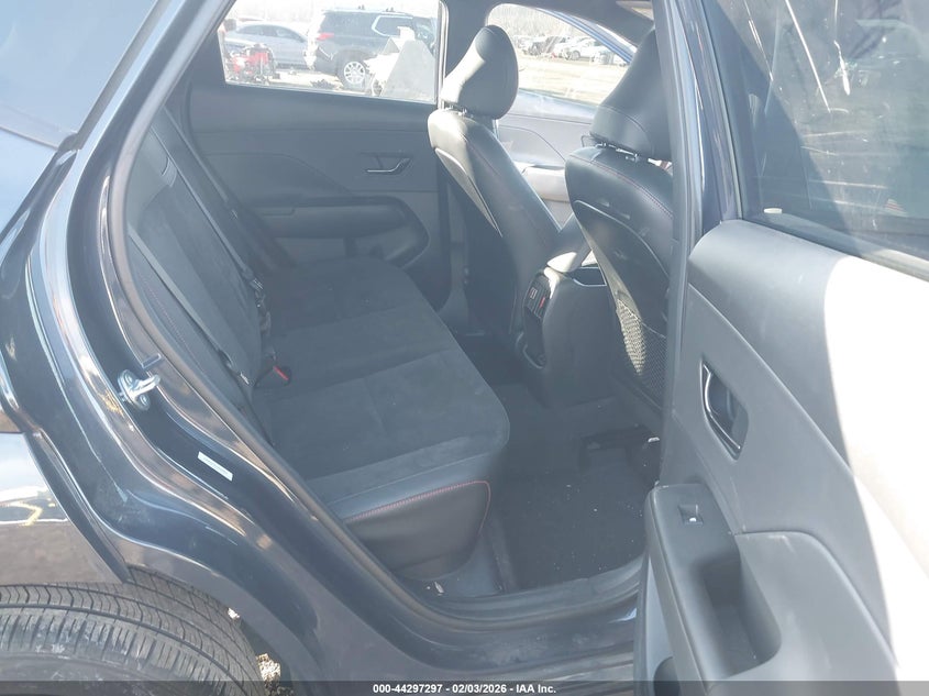 2025 Hyundai Kona N Line S VIN: KM8HB3A37SU239043 Lot: 44297297