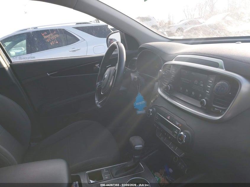 2020 Kia Sorento 3.3L S