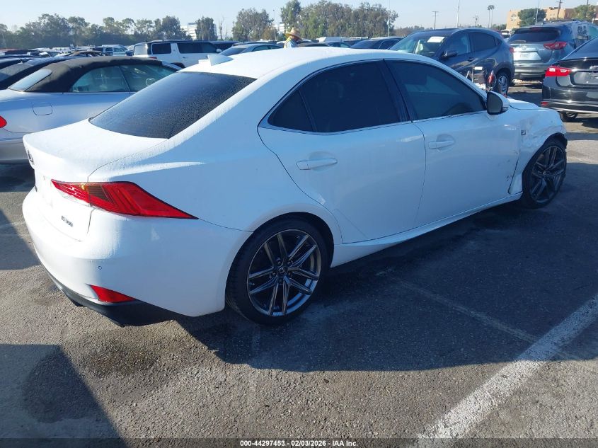 2019 Lexus Is 300