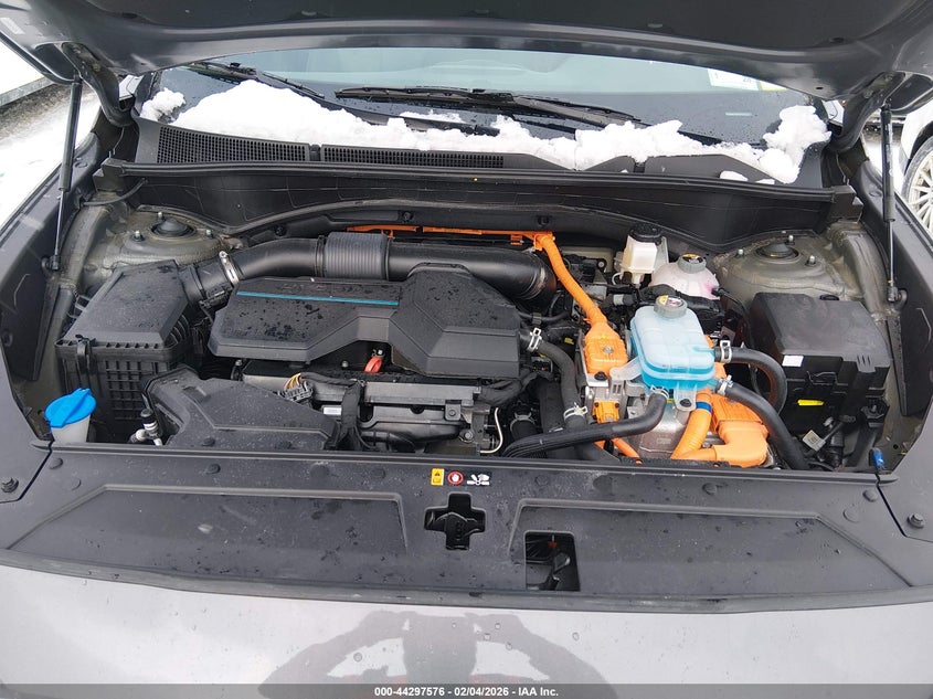 VIN KM8S7DA25NU019232 2022 HYUNDAI SANTA FE PLUG-IN HYBRID LIMITED