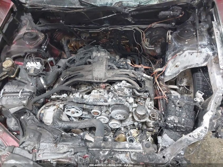 2013 Subaru Legacy 2.5I Premium VIN: 4S3BMBG60D3028677 Lot: 44297631