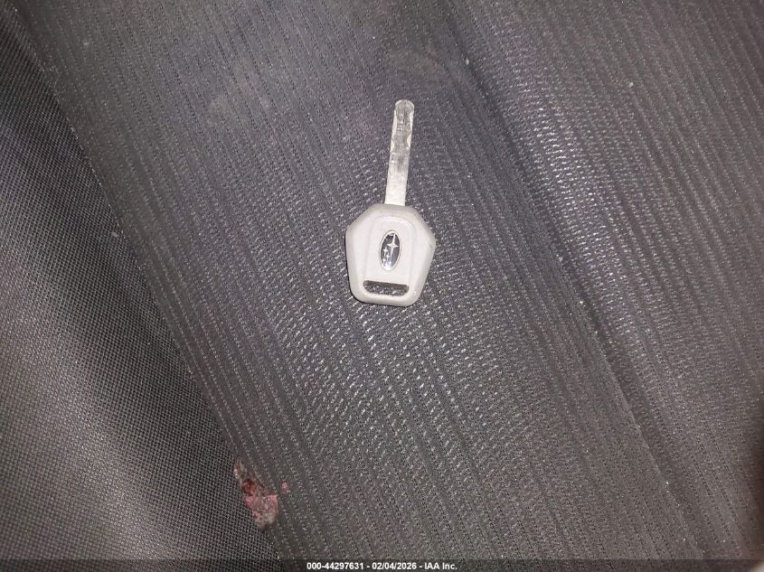 2013 Subaru Legacy 2.5I Premium VIN: 4S3BMBG60D3028677 Lot: 44297631