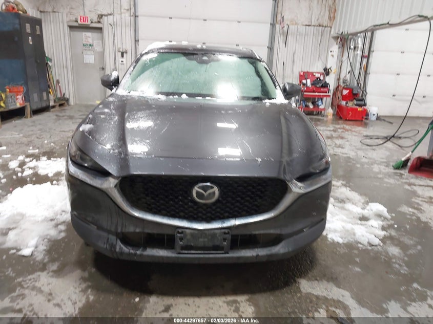 2021 Mazda Cx-30 Premium VIN: 3MVDMBDL4MM200953 Lot: 44297657