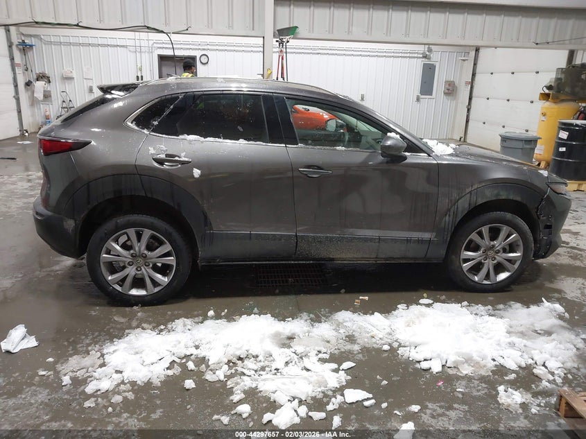 2021 Mazda Cx-30 Premium VIN: 3MVDMBDL4MM200953 Lot: 44297657