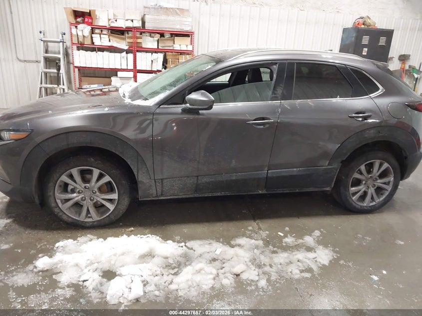 2021 Mazda Cx-30 Premium VIN: 3MVDMBDL4MM200953 Lot: 44297657
