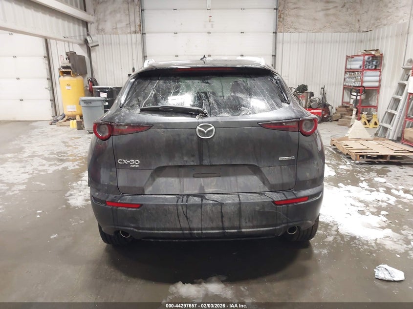 2021 Mazda Cx-30 Premium VIN: 3MVDMBDL4MM200953 Lot: 44297657