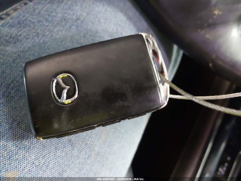 2021 Mazda Cx-30 Premium VIN: 3MVDMBDL4MM200953 Lot: 44297657