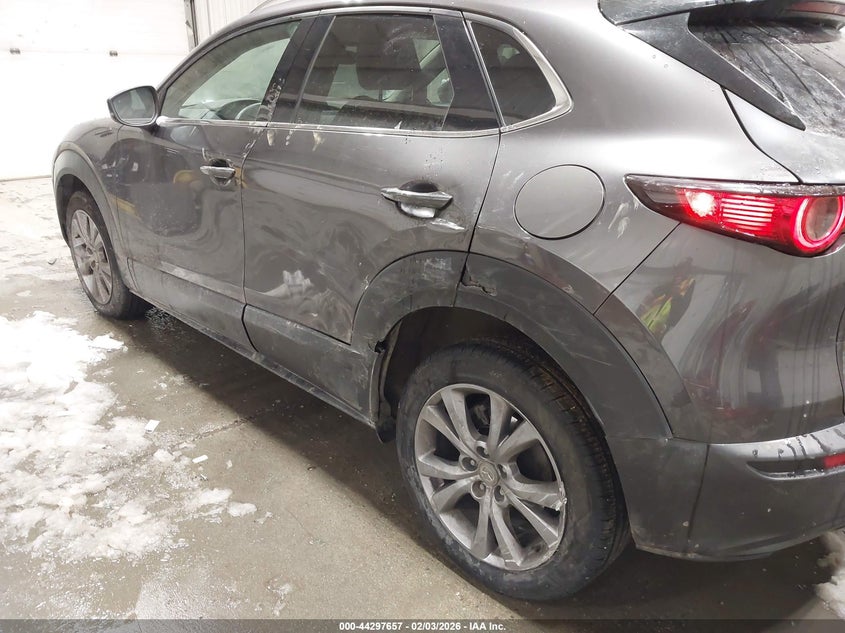 2021 Mazda Cx-30 Premium VIN: 3MVDMBDL4MM200953 Lot: 44297657