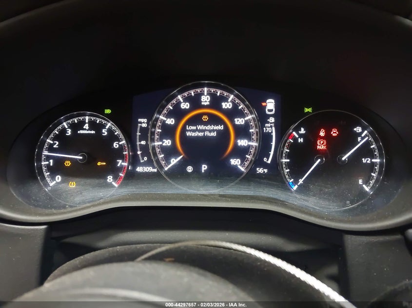 2021 Mazda Cx-30 Premium VIN: 3MVDMBDL4MM200953 Lot: 44297657