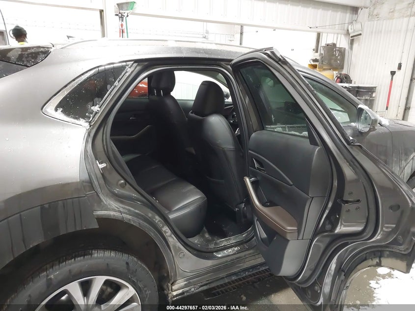 2021 Mazda Cx-30 Premium VIN: 3MVDMBDL4MM200953 Lot: 44297657