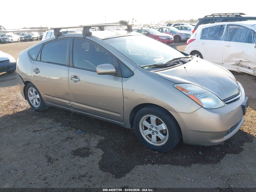 2008 Toyota Prius