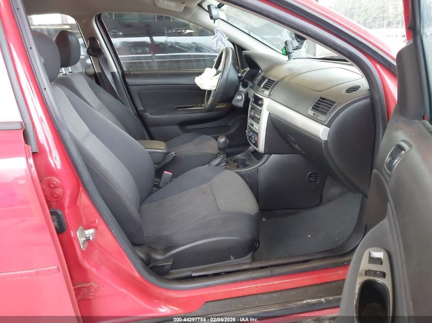 2009 Chevrolet Cobalt Lt