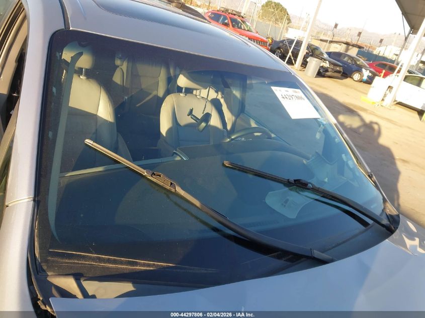 2015 Toyota Sienna Xle 8 Passenger