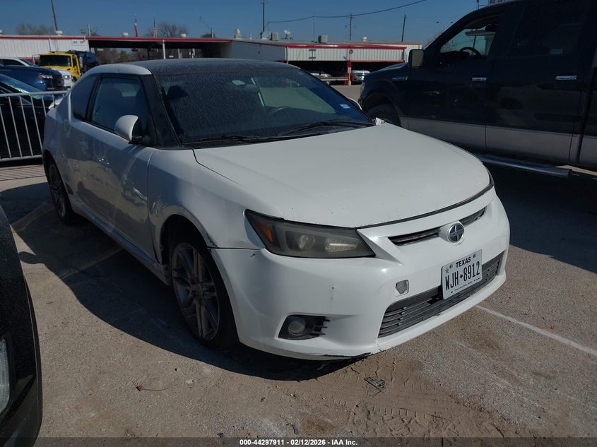 Vin: jtkjf5c74b3005026, lot: 44794288, scion tc 2011 img_1