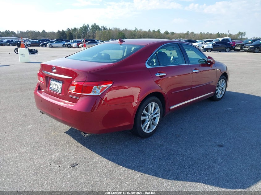 Vin: jthbk1eg9b2446037, lot: 44794291, lexus es 350 20114
