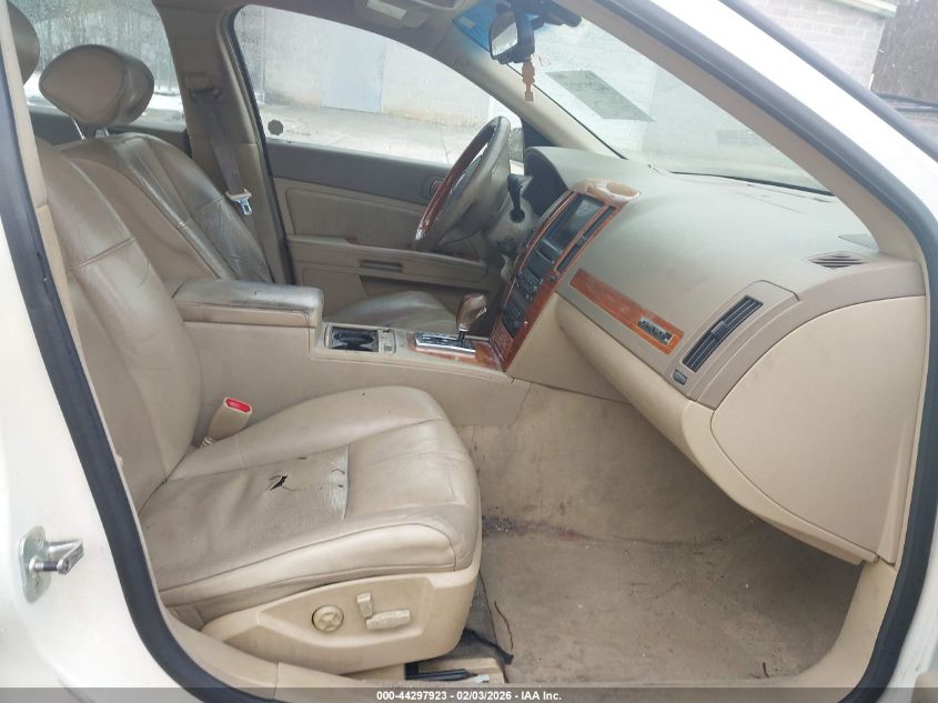 2006 Cadillac Sts V6