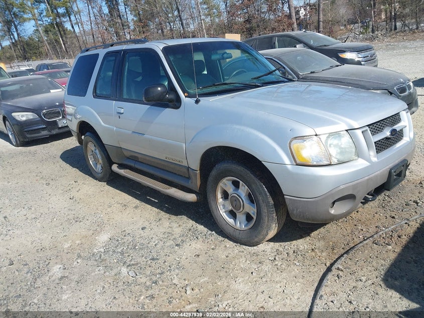1FMYU60E22UB74228 FORD EXPLORER SPORT Photo 1