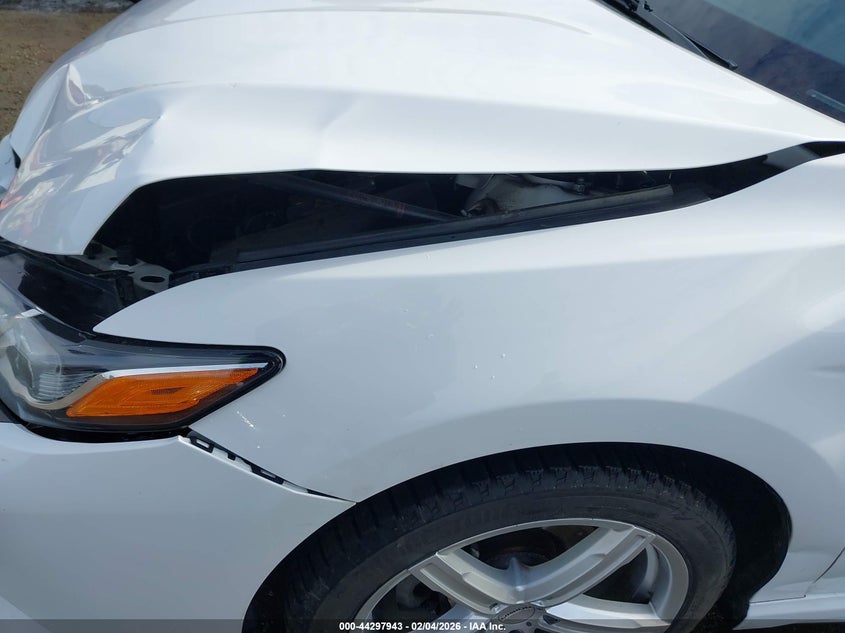 2019 Toyota Camry Se VIN: 4T1B11HK1KU732808 Lot: 44297943