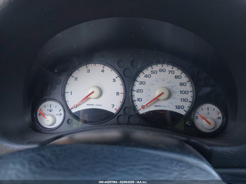 2003 Jeep Liberty Sport VIN: 1J4GL48K73W636705 Lot: 44297964