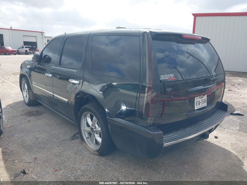 Vin: 1gks1eef5cr140260, lot: 44794367, gmc yukon denali 20123