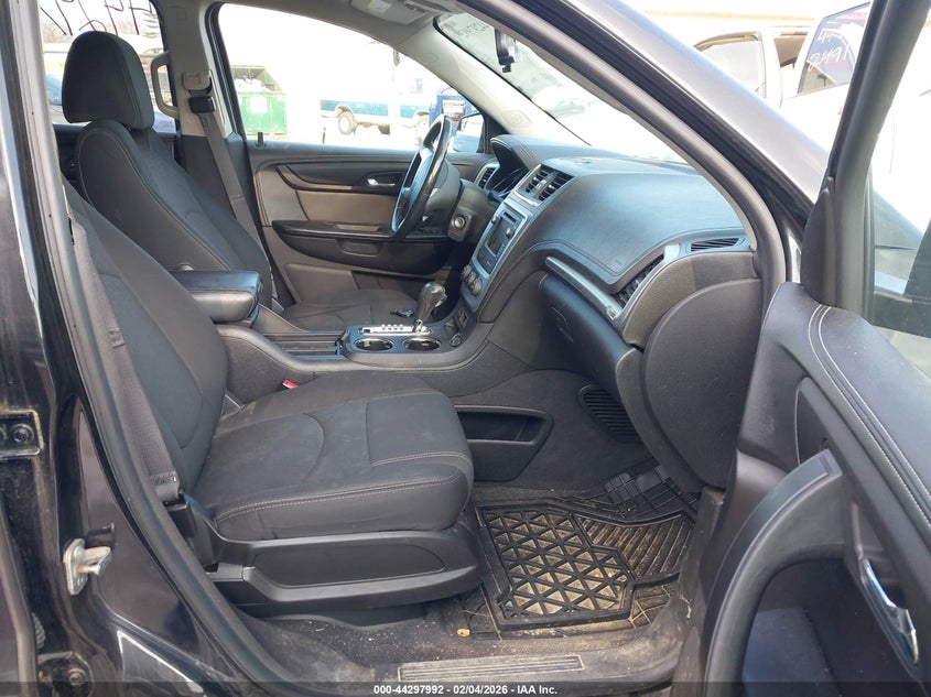 2013 GMC Acadia Sle-1