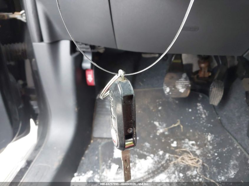 2015 Fiat 500 Sport VIN: 3C3CFFBRXFT690026 Lot: 44297995