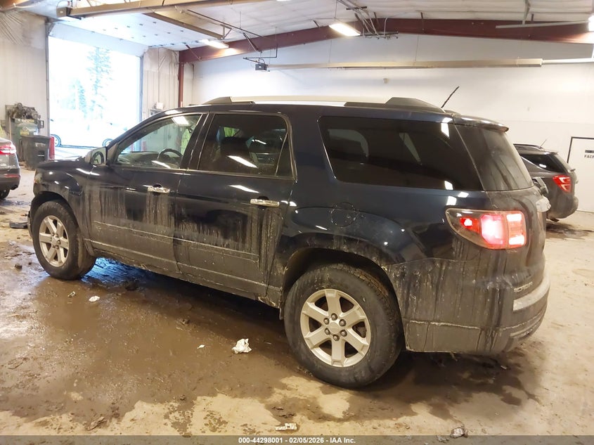 2015 GMC Acadia Sle-2