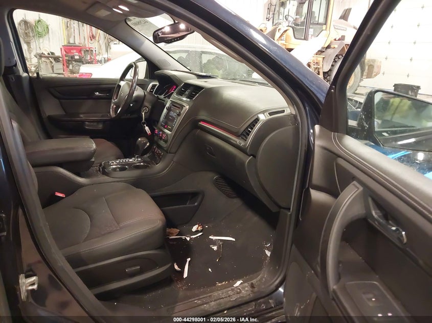 2015 GMC Acadia Sle-2