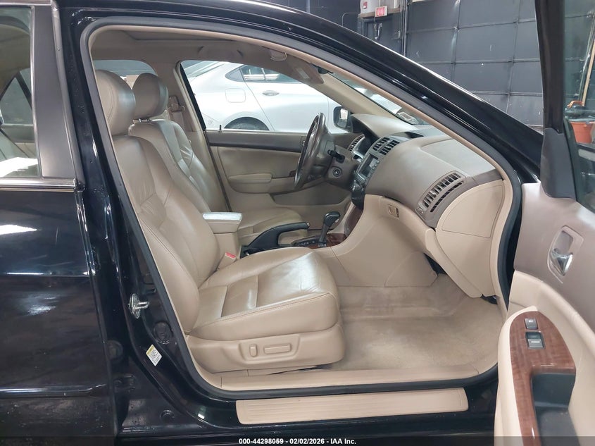 2006 Honda Accord 3.0 Ex