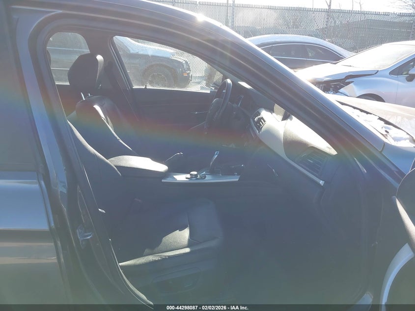 2013 BMW 328I xDrive