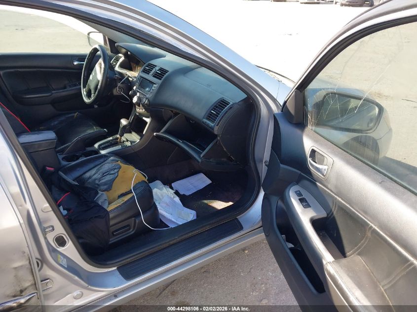 2004 Honda Accord 3.0 Ex