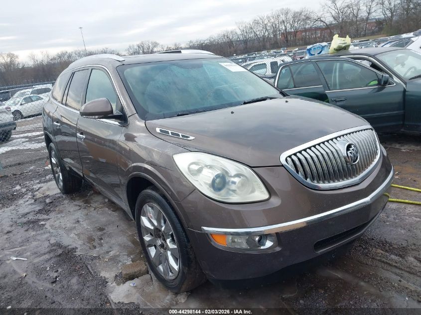 2011 Buick Enclave 2Xl