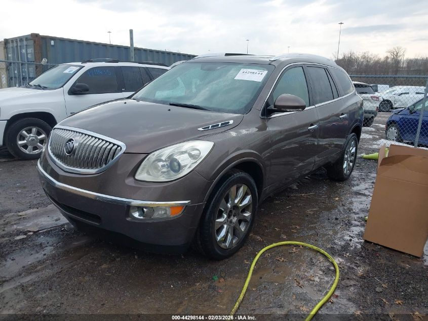 2011 Buick Enclave 2Xl