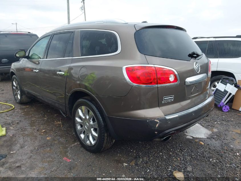 2011 Buick Enclave 2Xl