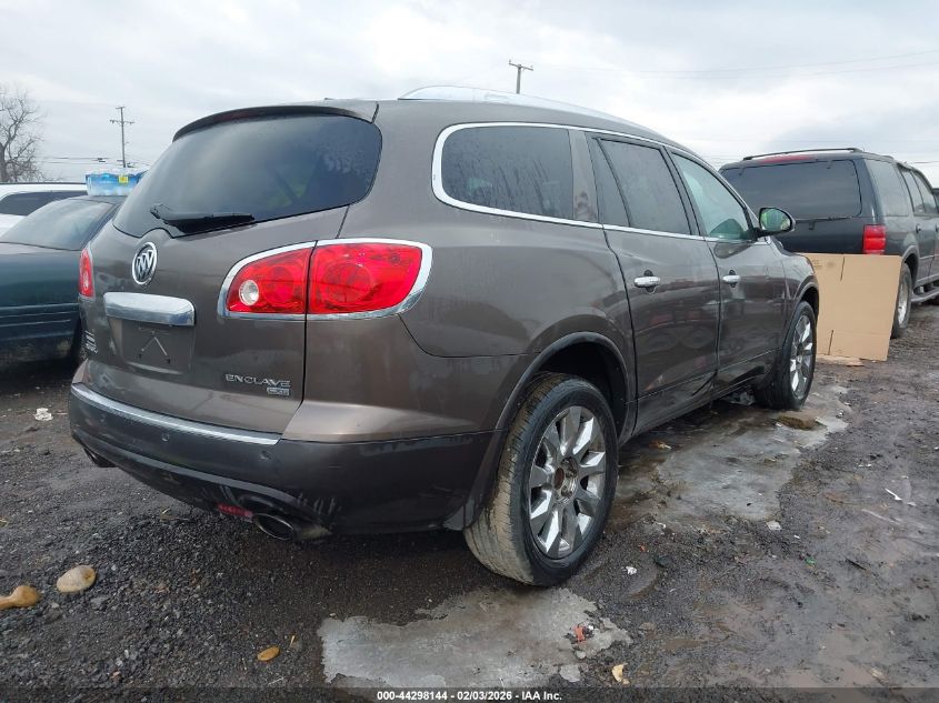 2011 Buick Enclave 2Xl