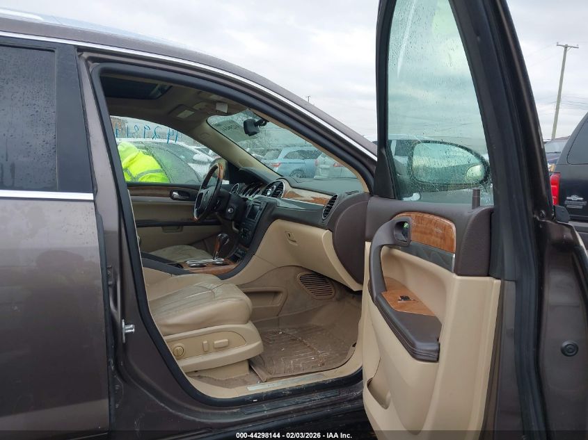 2011 Buick Enclave 2Xl