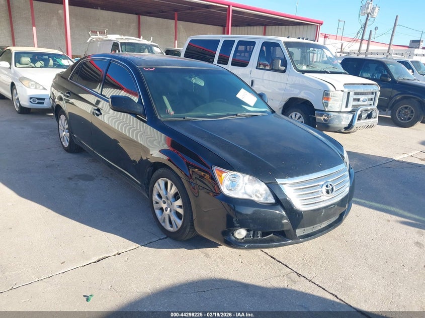 2008 Toyota Avalon Xls