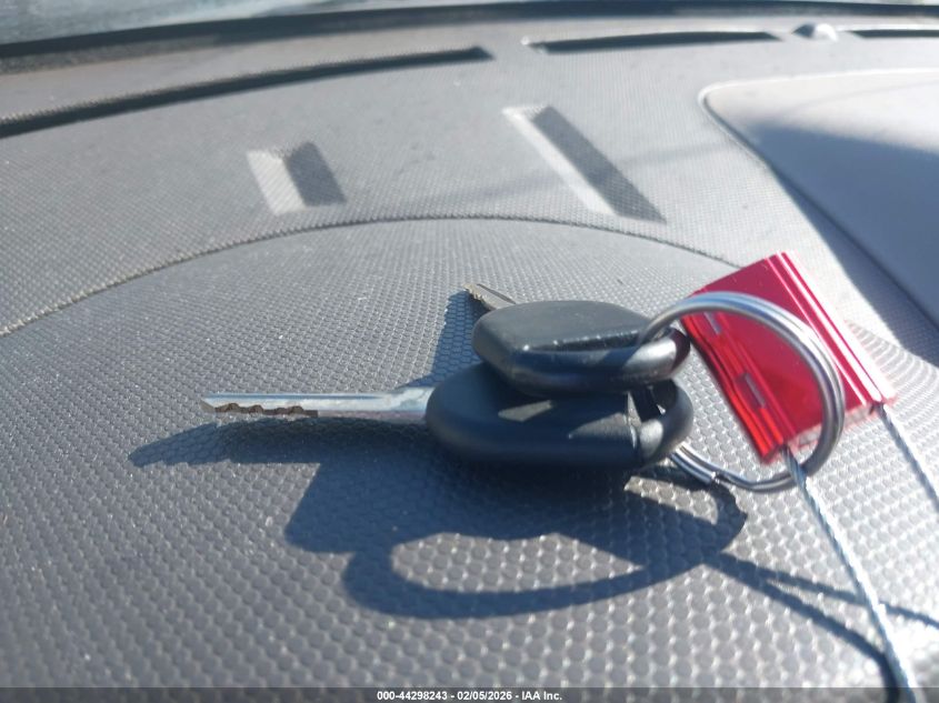 2008 FORD ESCAPE XLS