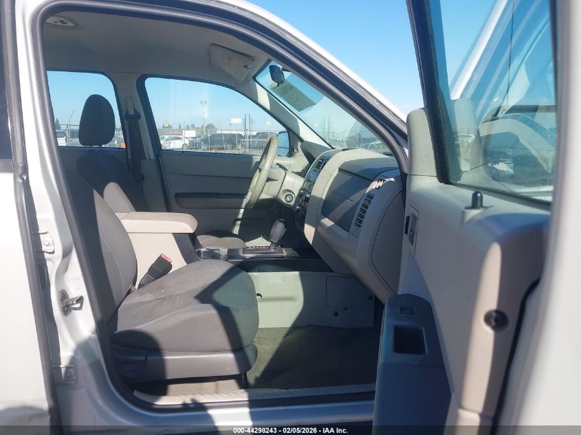 2008 FORD ESCAPE XLS