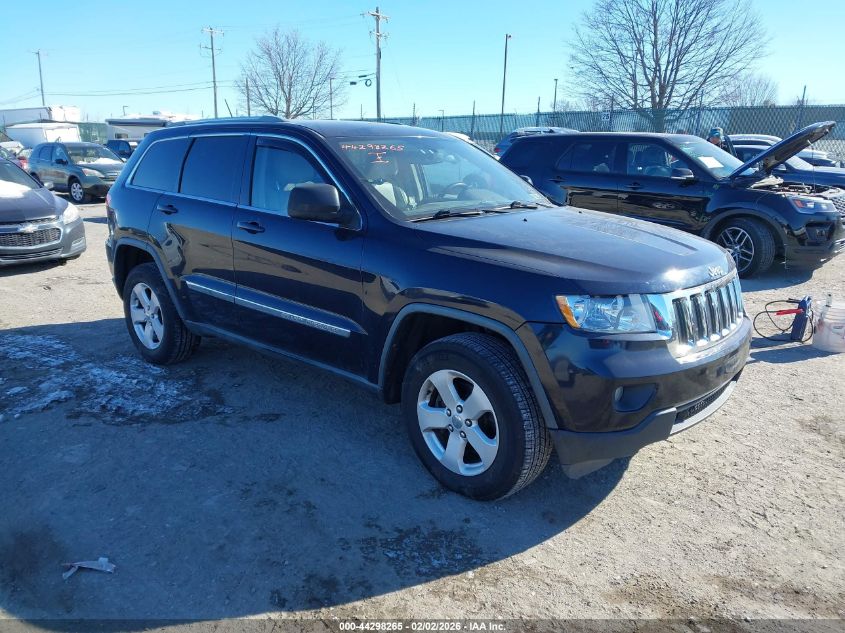 2011 Jeep Grand Cherokee