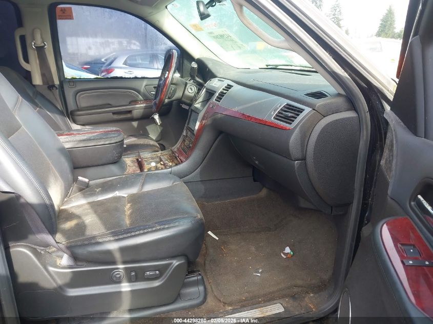 2009 Cadillac Escalade Standard